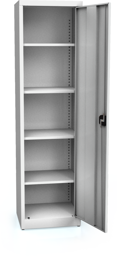 Universal cupboard 1800 x 490 x 400